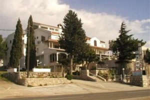 Hotel Vicko voted 2nd best hotel in Starigrad