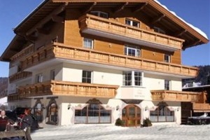 Vicky Apartments Wildschönau voted 9th best hotel in Wildschonau