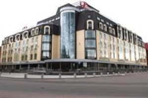 Victoria Business Hotel Vyborg voted 3rd best hotel in Vyborg