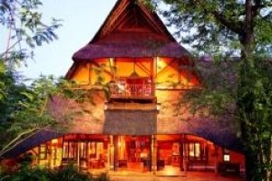 Victoria Falls Safari Lodge voted 5th best hotel in Victoria Falls