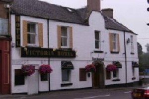 Victoria Hotel Blairgowrie voted 9th best hotel in Blairgowrie