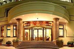 Victoria Hotel Pitesti Image