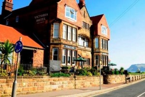 Victoria Hotel-Robin Hood's Bay Image