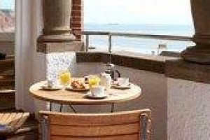 Victoria Hotel Sidmouth voted  best hotel in Sidmouth