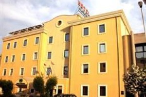 Victoria Hotel Tortoli Image