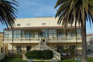 Victoria Hotel Trujillo (Spain) voted 4th best hotel in Trujillo 