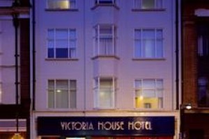 Victoria House Hotel Oxford Image