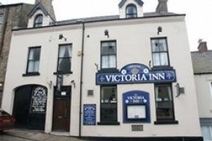 Victoria Inn Alston voted 6th best hotel in Alston