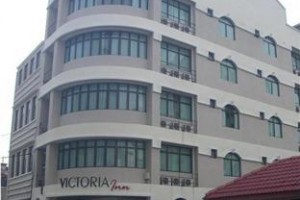 Victoria Inn Penang Image