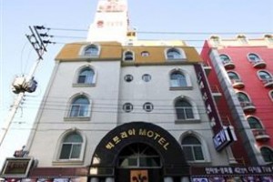 Victoria Motel Mokpo voted 2nd best hotel in Mokpo