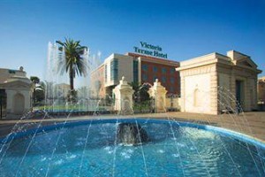 Victoria Terme Hotel voted  best hotel in Tivoli