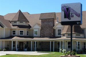 Victorian Charm Inn Kanab voted  best hotel in Kanab