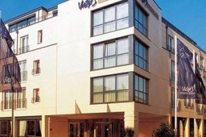 Victor's Residenz Hotel Erfurt voted 5th best hotel in Erfurt