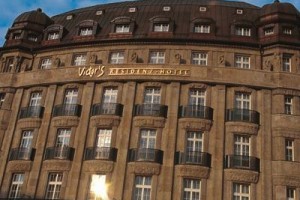 Victor's Residenz Hotel Leipzig voted 9th best hotel in Leipzig