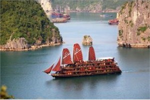 Halong Victory Star Cruise Image