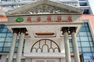 Vienna Hotel Foshan Jinyue Image