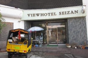 View Hotel Seizan voted 5th best hotel in Onomichi