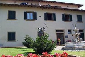 Vigna La Corte voted  best hotel in Dicomano