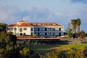 VIK Hotel Bandama Golf Gran Canaria Image