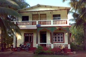 Viki Holiday Home Ratnagiri voted  best hotel in Ratnagiri