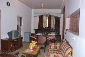 Vikram Palace Hotel Image