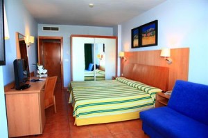 Hotel Vil-la Romana voted 6th best hotel in Salou