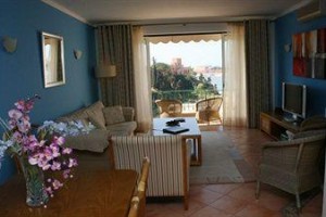 Vila Castelo Resort Ferragudo voted 2nd best hotel in Ferragudo