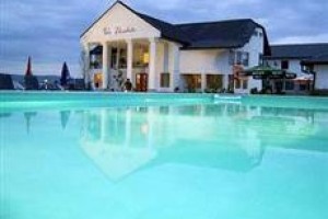 Vila Elisabeta voted 6th best hotel in Alba Iulia