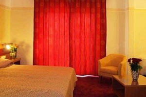 Vila Emei Hotel voted 9th best hotel in Maribor