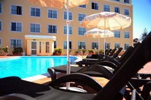 Hotel Vila Gale Estoril voted 3rd best hotel in Estoril