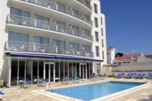 Vila Nova Hotel-Residencial Image