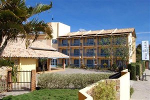 Vila Olaria Hotel voted  best hotel in Penha