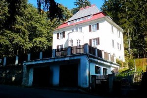 Vila Orava Marianske Lazne Image