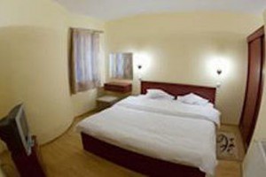 Vila Retezat voted 7th best hotel in Sinaia
