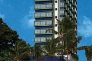 Vila Rica voted 5th best hotel in Recife