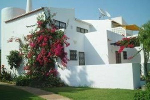 Vila Senhora da Rocha voted 7th best hotel in Armacao de Pera