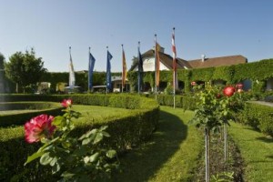 Vila Vita Hotel und Feriendorf Pannonia voted  best hotel in Pamhagen