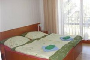Vila Zeleny Dom voted 6th best hotel in Rajecke Teplice