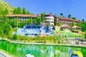 Vilage Inn voted 4th best hotel in Pocos de Caldas