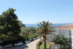Vile Oliva voted 6th best hotel in Petrovac