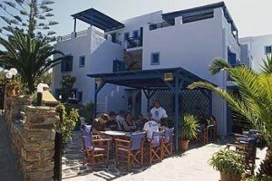 Hotel Villa Adriana voted 4th best hotel in Agios Prokopios