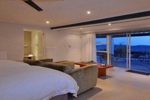 Villa Afrikana Guest Suites voted 2nd best hotel in Knysna