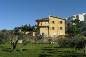 Villa Agnese Badesi Image