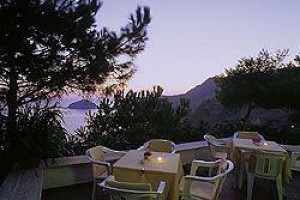Villa al Mare voted 4th best hotel in Barano d'Ischia