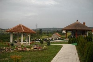 Villa Aleksandar Wellness Center Image