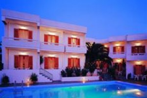 Villa Alexander Akrotiri (Crete) voted 5th best hotel in Akrotiri 