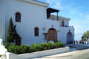 Villa Alexandros voted 3rd best hotel in Batsi