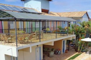Villa Alferes voted 4th best hotel in Tiradentes