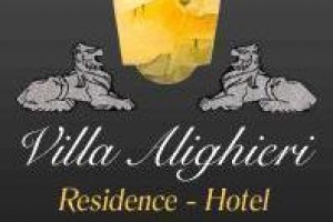 Villa Alighieri Residence Hotel voted  best hotel in Stra