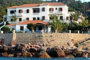 Villa Alkioni Image